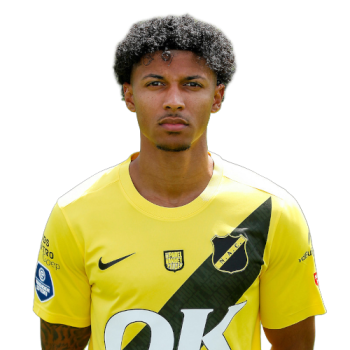 Charles-Andreas Brym profile image