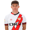 Player cutout