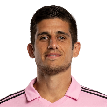 Nicolás Stefanelli profile image