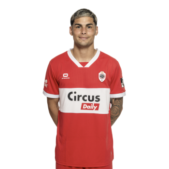 Mauricio Benítez profile image