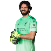 Player cutout