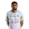 Player cutout