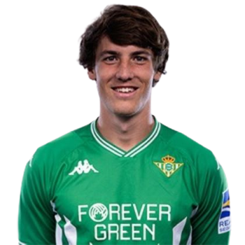 Marc Baró profile image