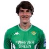 Player cutout