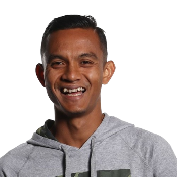 Mohd Faiz Subri profile image