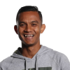 Player cutout