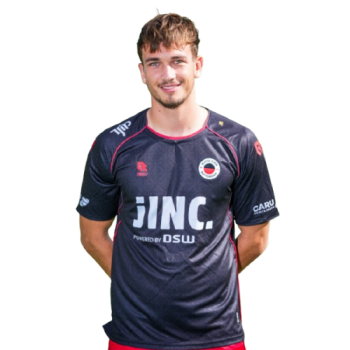 Stijn Middendorp profile image