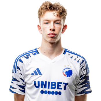 Oliver Højer profile image