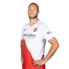 Player cutout