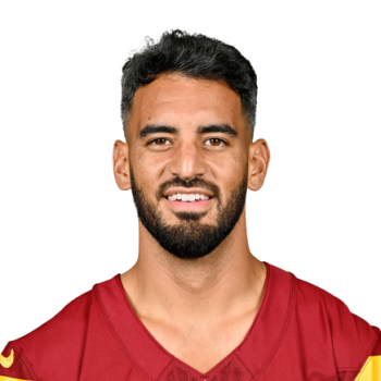 Marcus Mariota