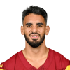 Player cutout