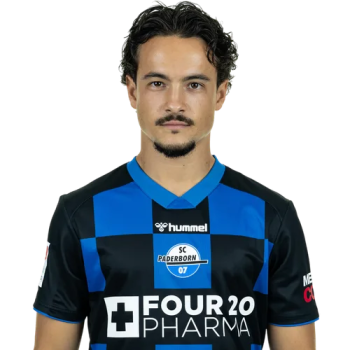 Mika Baur profile image