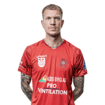 Simon Christoffersen profile image