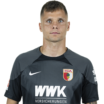 Rafał Gikiewicz profile image