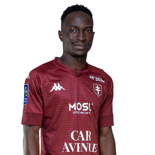 Adama Traoré