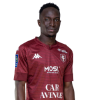 Player cutout