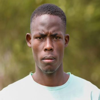 Samuel Ssenyonjo profile image