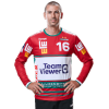 Player cutout
