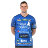 Player cutout