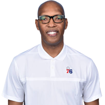 Sam Cassell