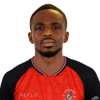 Hakeem Odoffin profile image
