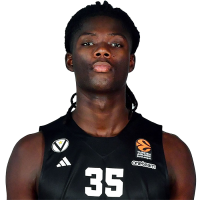 Mouhamet Diouf