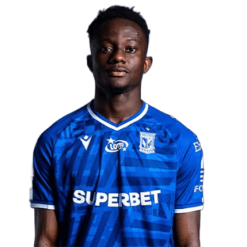 Yannick Agnero profile image