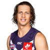 Player cutout