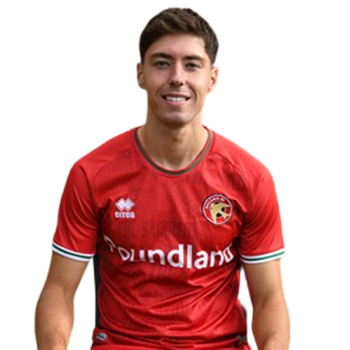 Isaac Hutchinson profile image