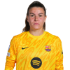 Player cutout