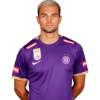 Player cutout