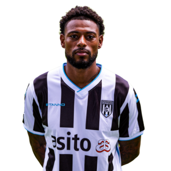 Jeff Reine-Adélaïde profile image
