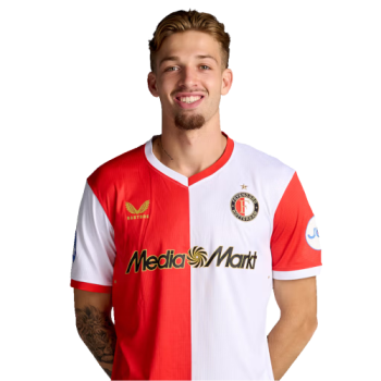 Luciano Valente profile image