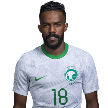 Nawaf Al-Abed profile image