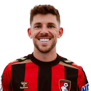Ryan Christie