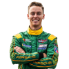 Player cutout