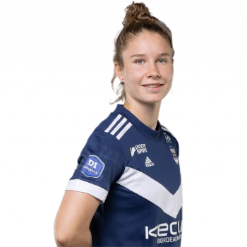 Sisca Folkertsma profile image