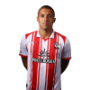 Player cutout