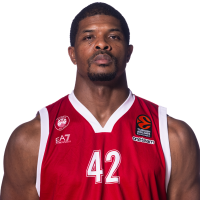 Kyle Hines