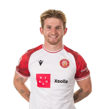 Jasper Pattenden profile image