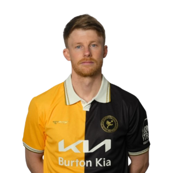 Andy Cannon profile image