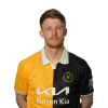 Player cutout