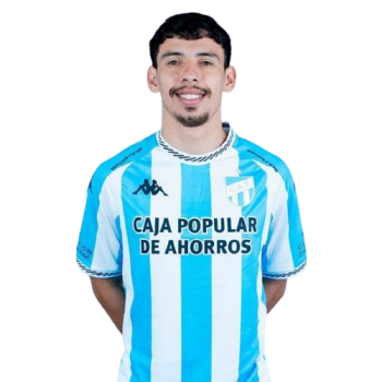 Nicolás Laméndola profile image