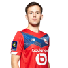 Player cutout