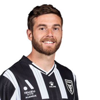 Liam Rose profile image
