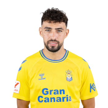 Munir El Haddadi profile image