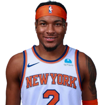 Miles McBride