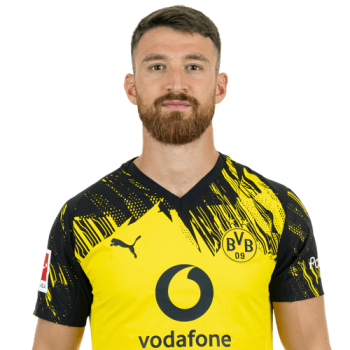 Salih Özcan profile image