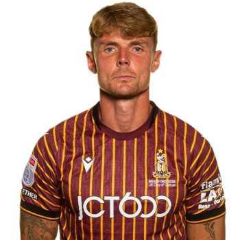 Max Power profile image
