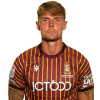 Player cutout